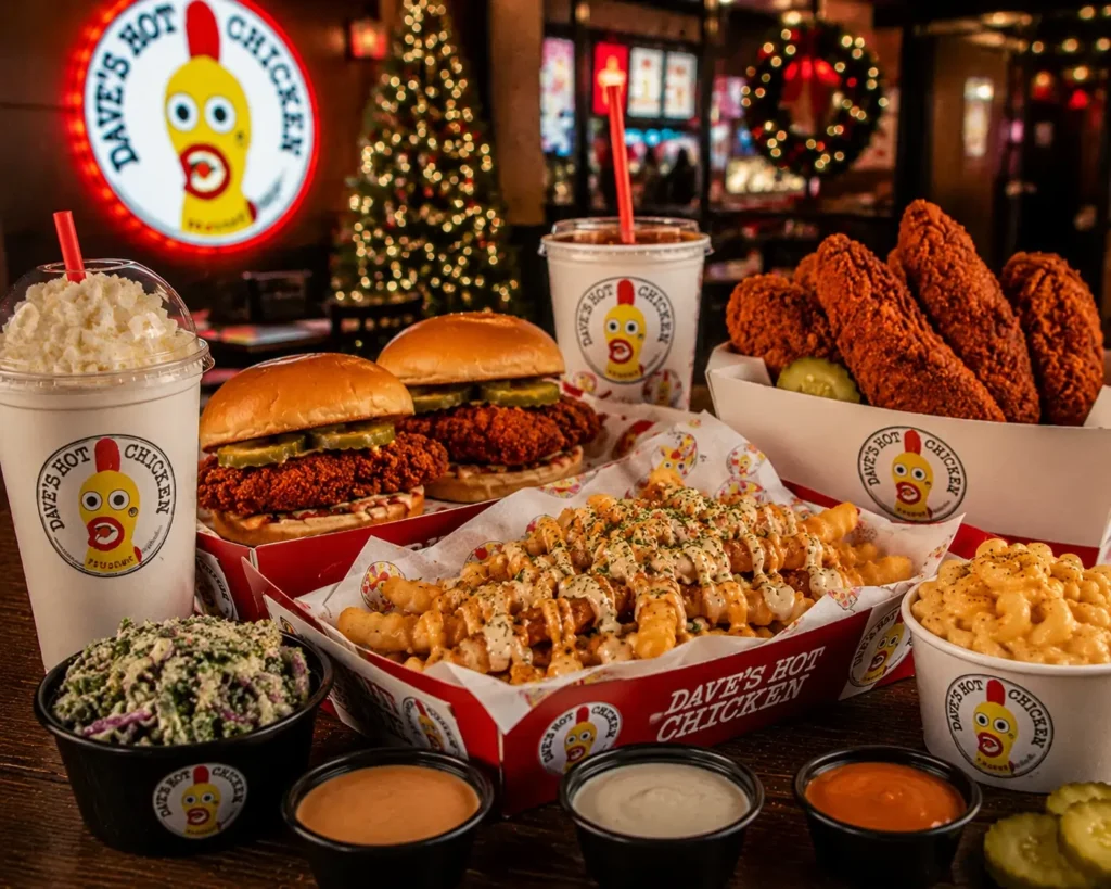 Dave’s Hot Chicken Holiday Menu Items (1) (1)