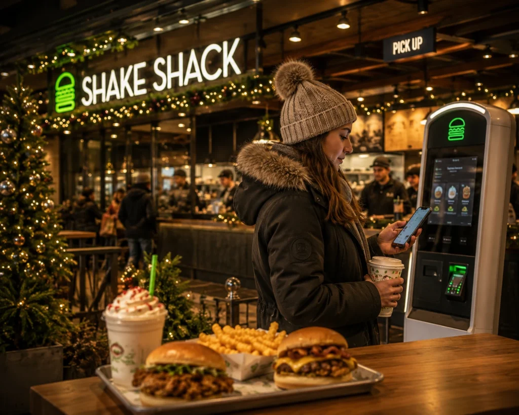 How to Check Local Shake Shack Holiday Hours