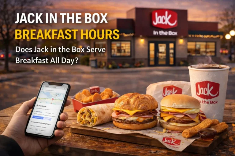 Jack in the Box Breakfast Hours (1)
