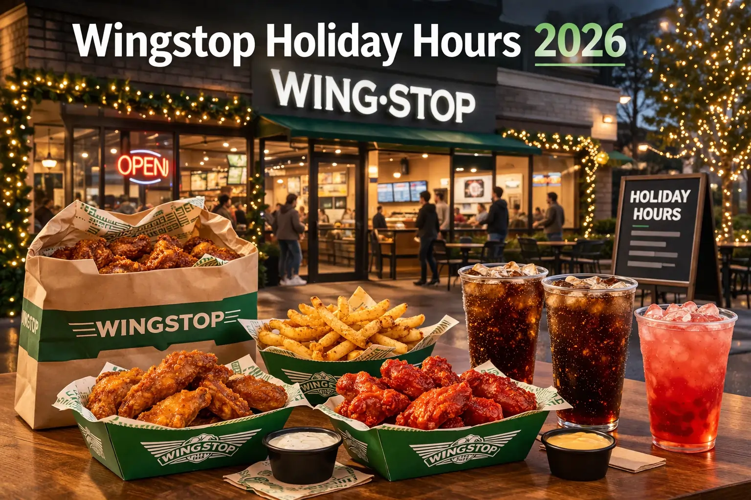 Wingstop Holiday Hours (1)